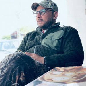 Meet your Posher, Kareem